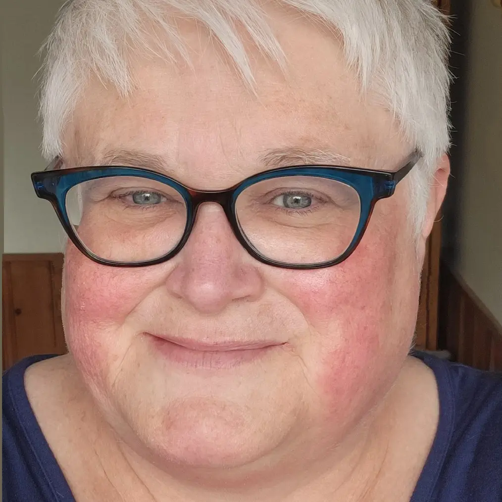 Behind the Scenes: Q&A with Maggie Shirley, WKRAC Staff Member