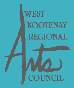 West Kootenay Regional Arts Council