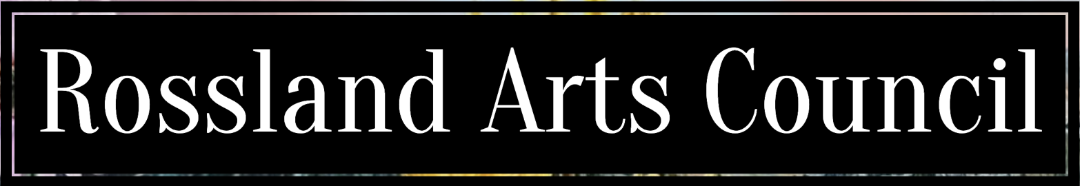 Rossland Arts Council