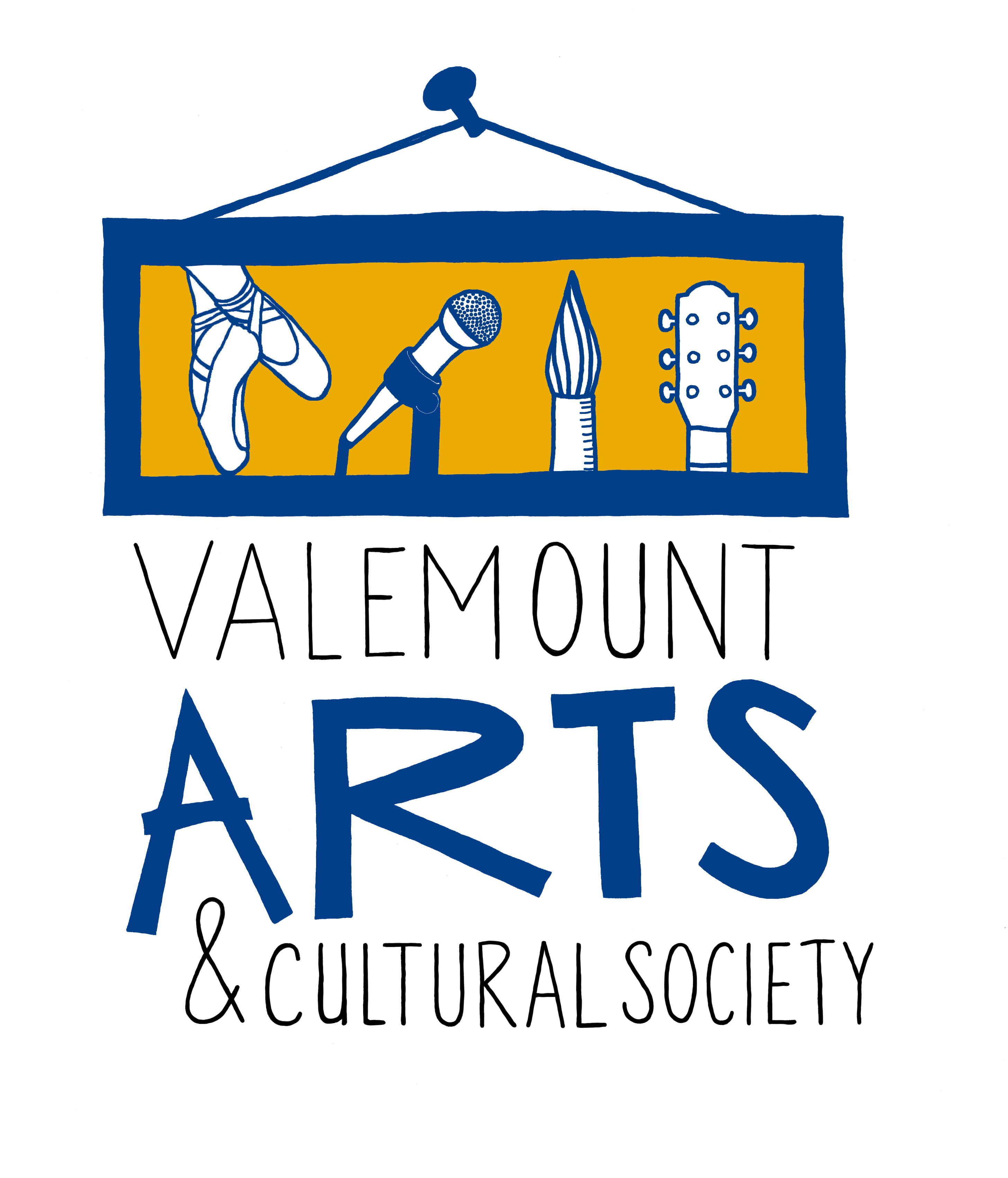 Valemount Arts & Cultural Society