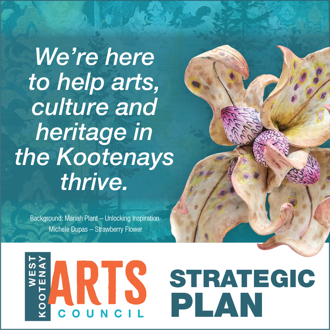 Planning for the future to help arts, culture and heritage thrive