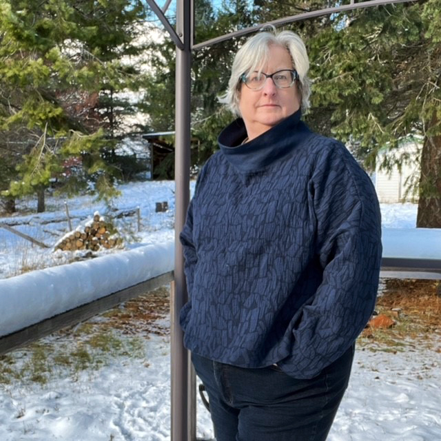 <strong>Behind the Scenes: Q&A WITH LAURA WHITE, BOARD PRESIDENT</strong>
