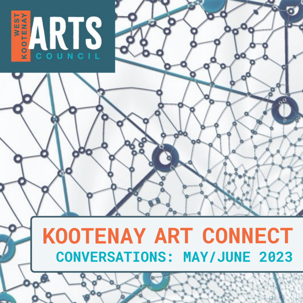 CONNECT AND SHARE WITH ARTS & CULTURE COLLEAGUES
