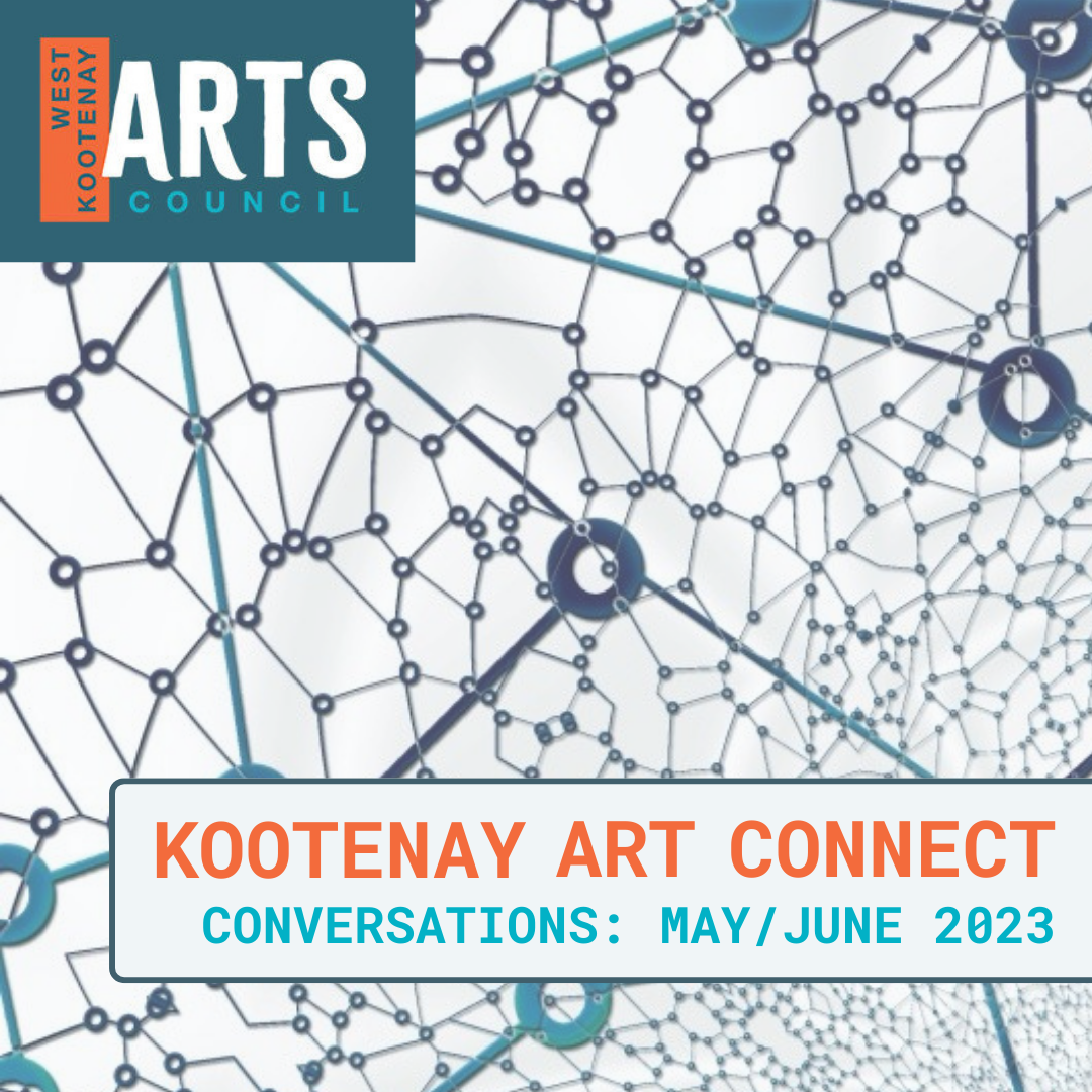 CONNECT AND SHARE WITH ARTS & CULTURE COLLEAGUES