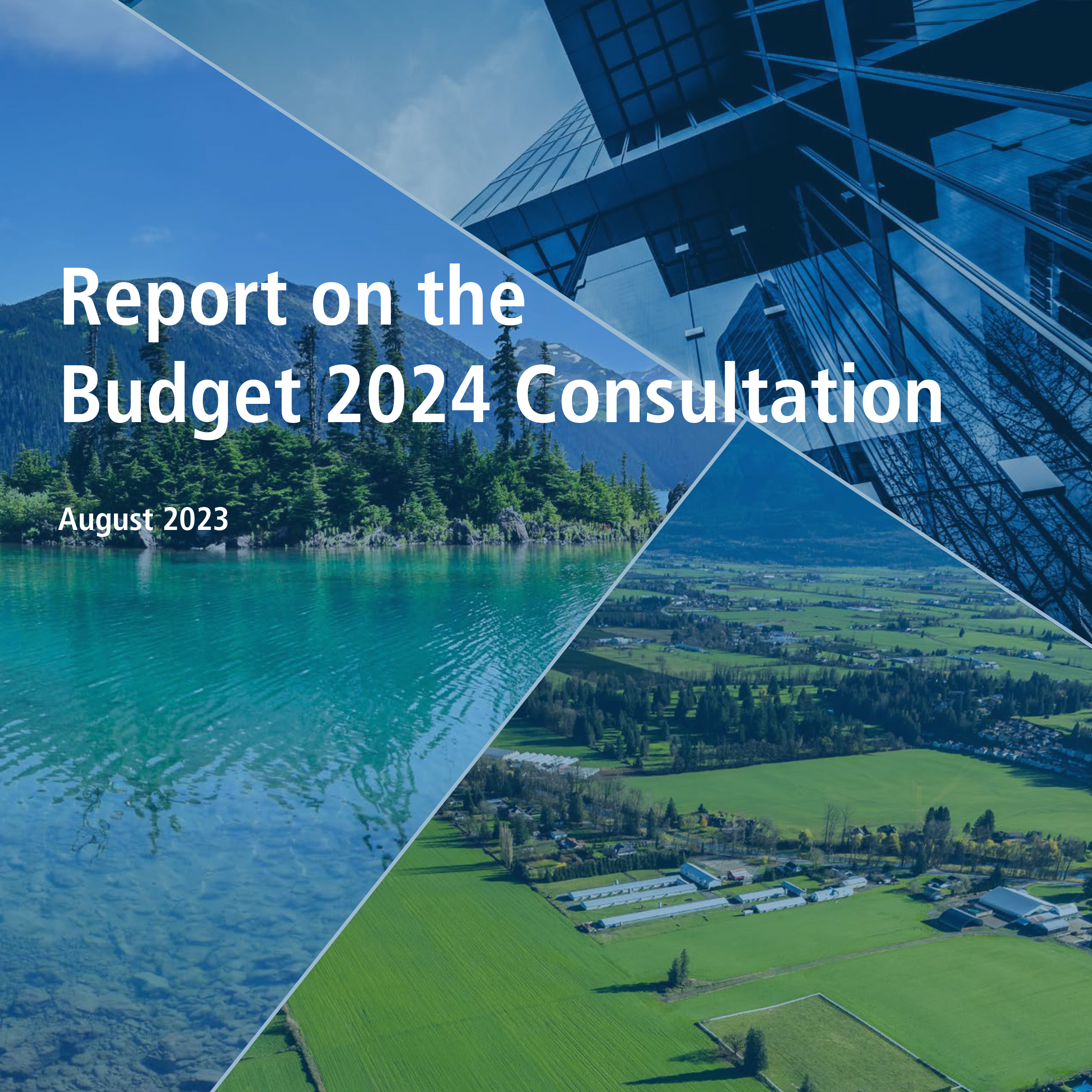 Kootenay arts & culture has its say in BC budget consultation