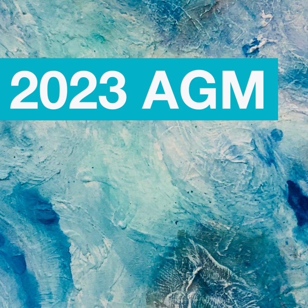 Join Us for the WKRAC AGM