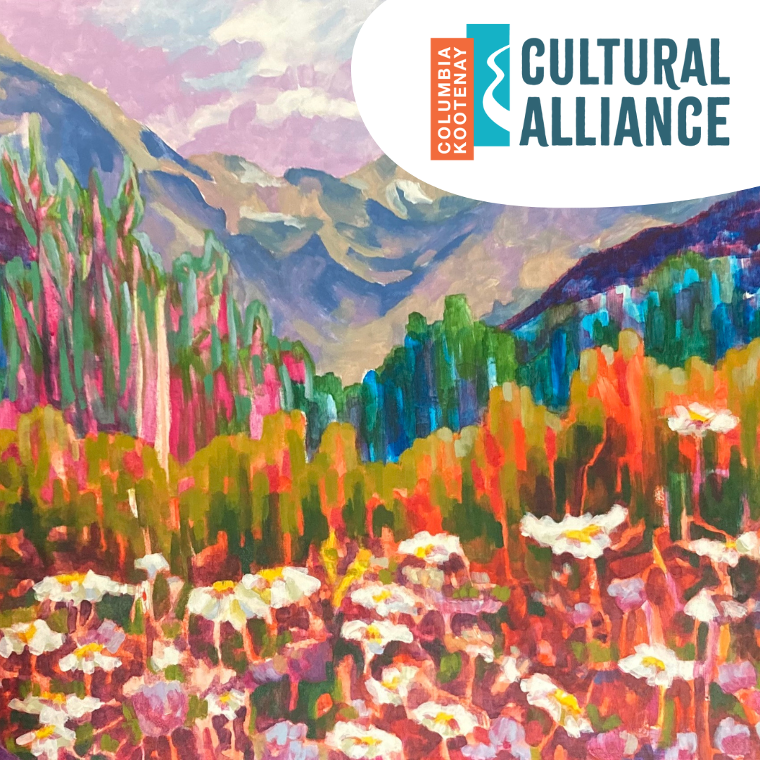 Apply Now for an Arts and Culture Grant!