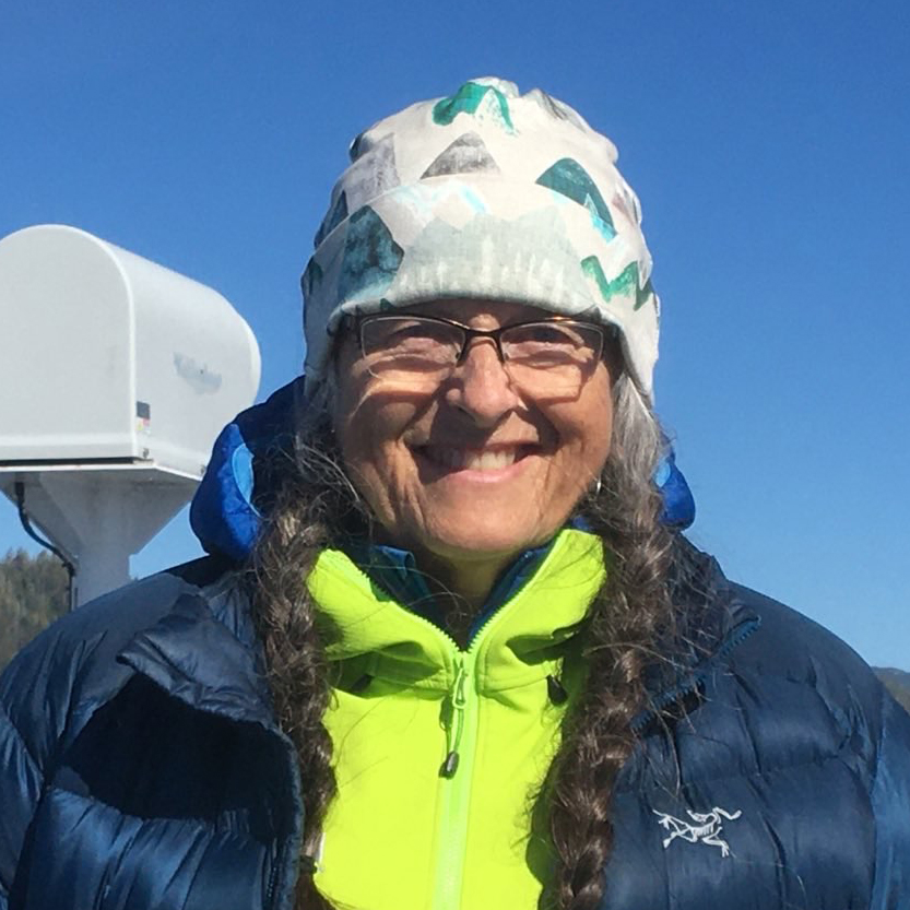 Behind the Scenes: Q&A WITH THELMA BROWN, CKCA STEERING COMMITTEE MEMBER