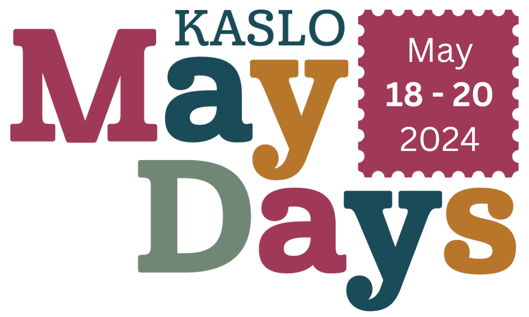 May Days 2024 West Kootenay Regional Arts Council