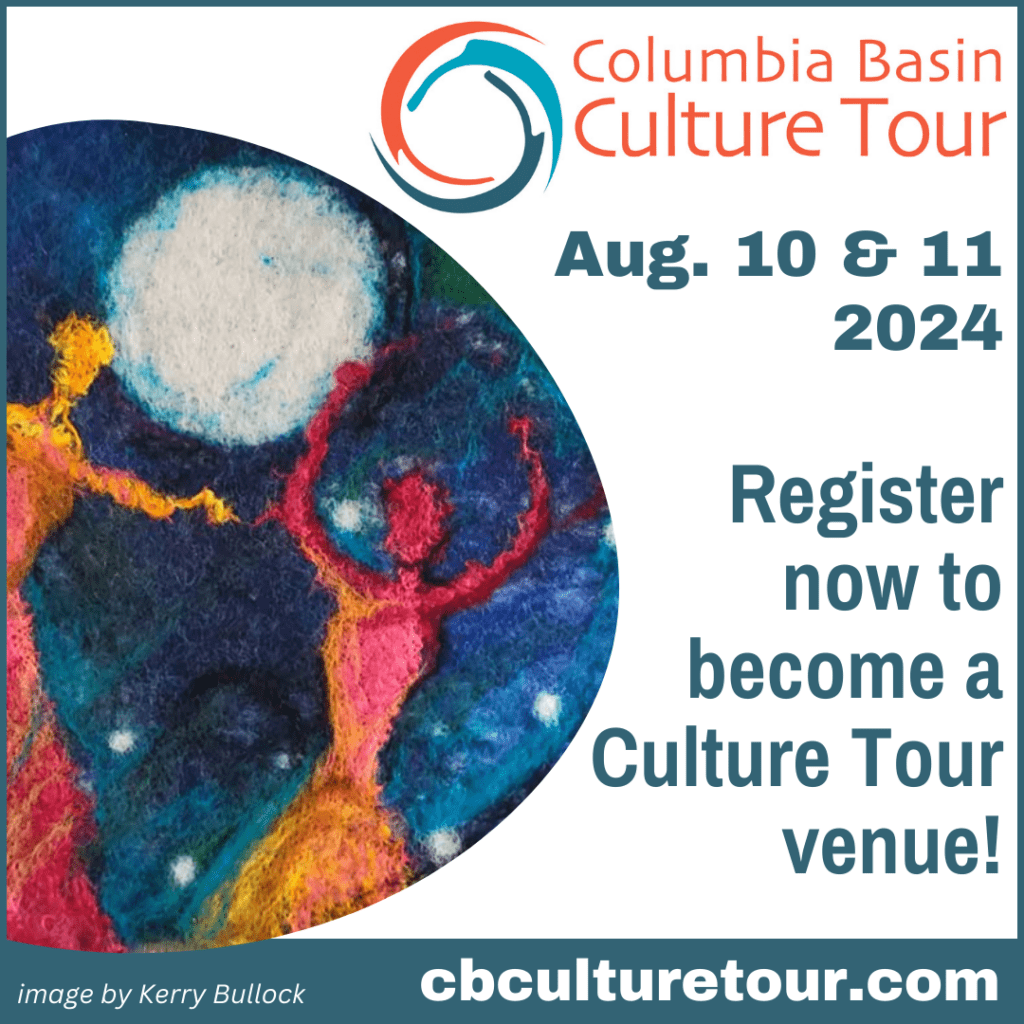 Become an essential Culture Tour stop!