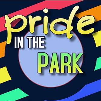 It’s Pride Season!