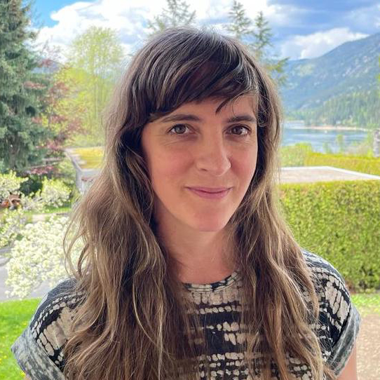 Behind the Scenes: Q&A WITH GENEVIEVE ROBERTSON, INCOMING WKRAC BOARD TREASURER
