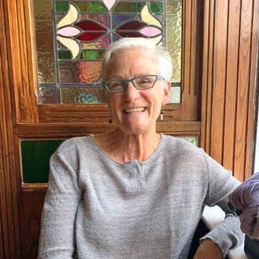 Behind the Scenes: Q&A WITH LINDA KALBUN, CKCA STEERING COMMITTEE MEMBER