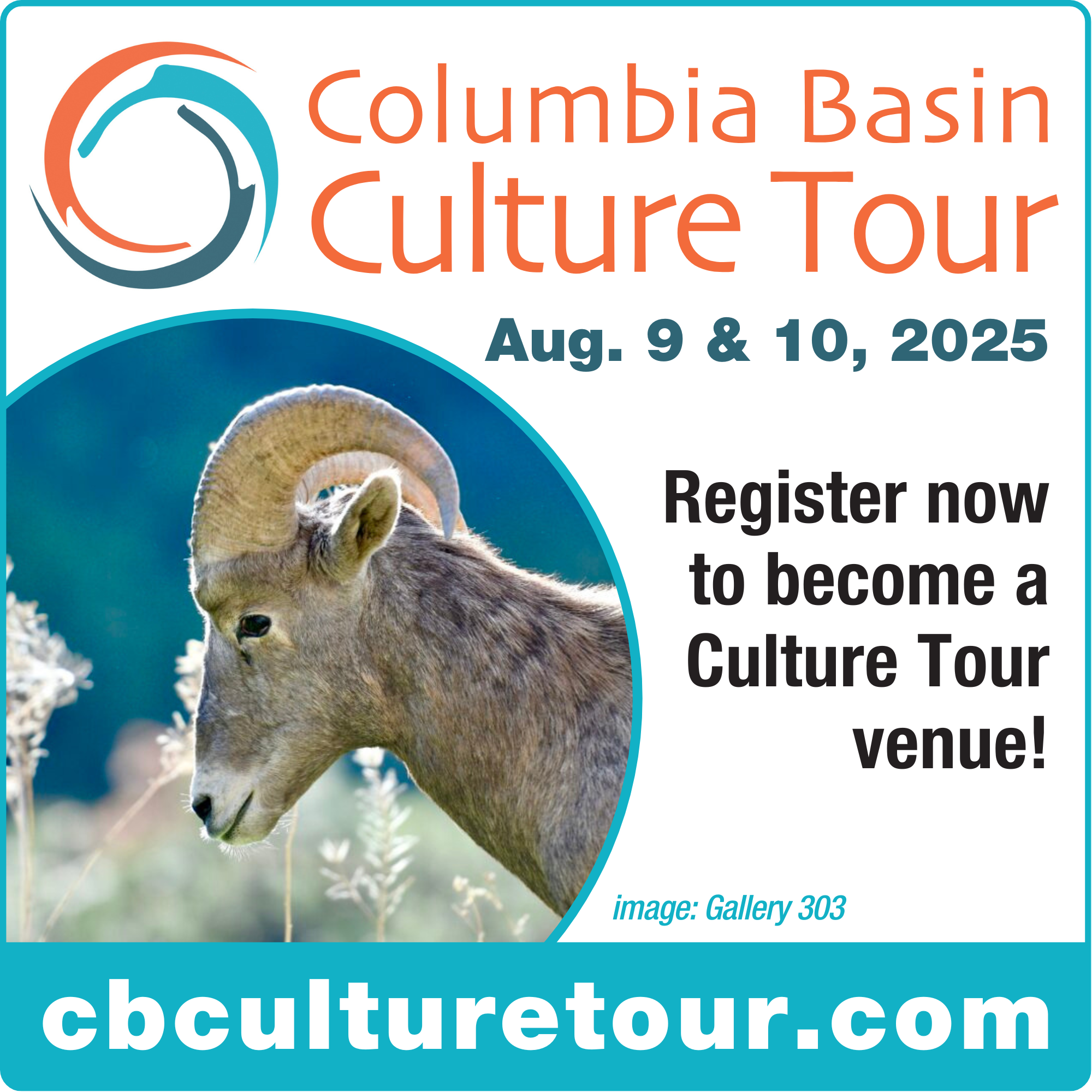 Become an essential Culture Tour stop!
