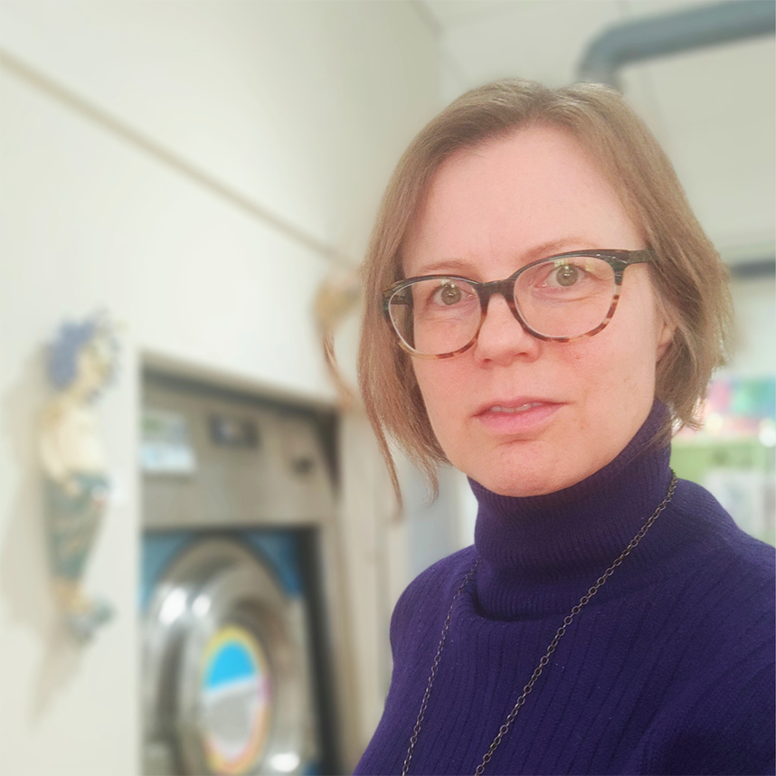 Behind the Scenes: Q&A WITH IRMA DE VISSER, CKCA STEERING COMMITTEE MEMBER