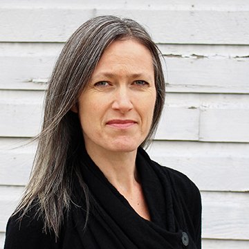 Behind the Scenes: Q&A with Galadriel Watson, WKRAC Staff Member