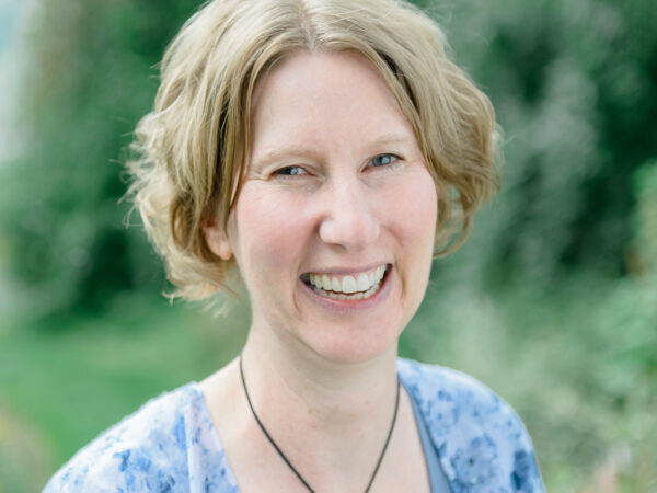 Behind the Scenes: Q&A with Susan Bernhardt, WKRAC Bookkeeper